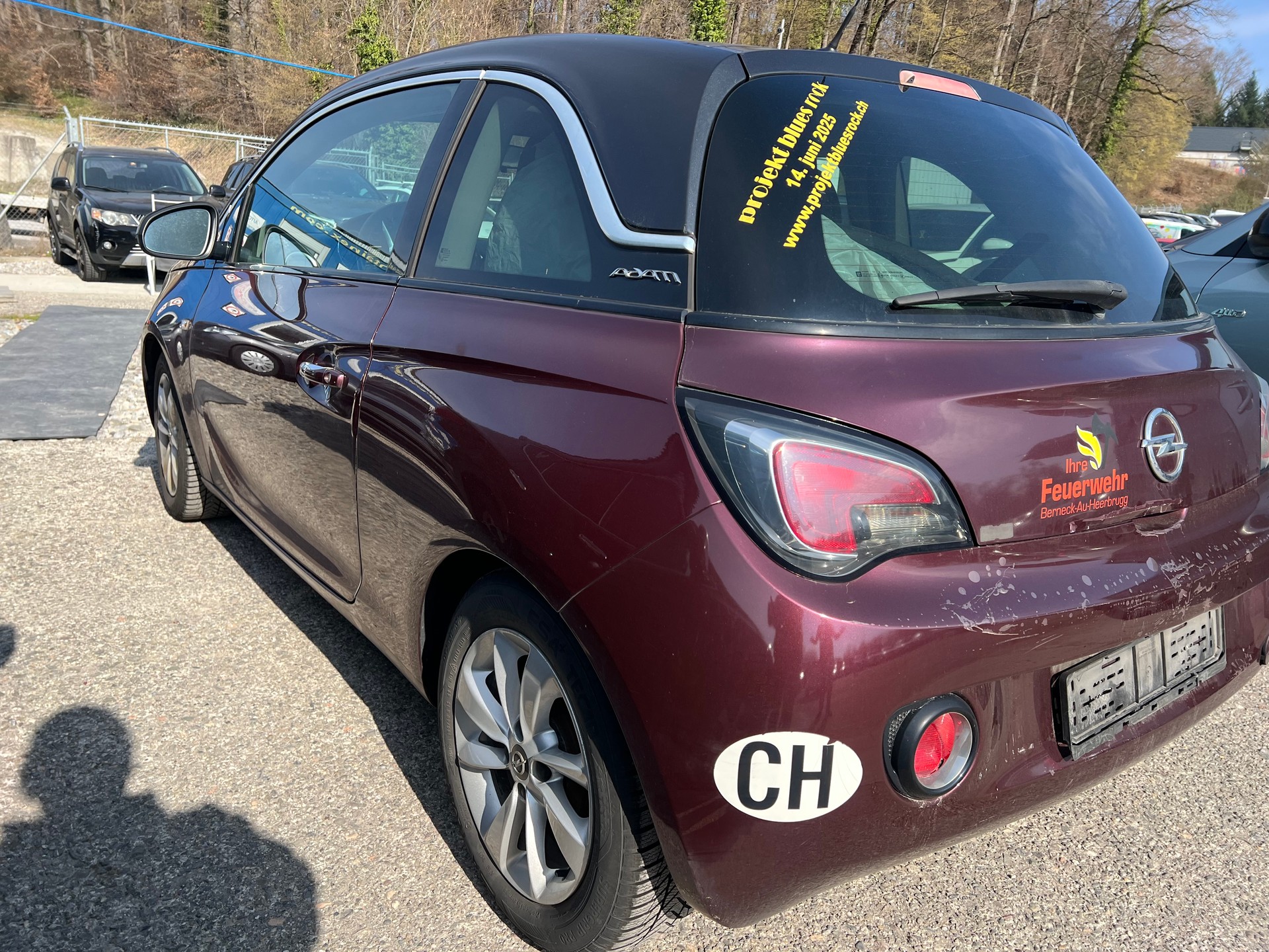 OPEL Adam 1.4 ecoFLEX JAM-image-3
