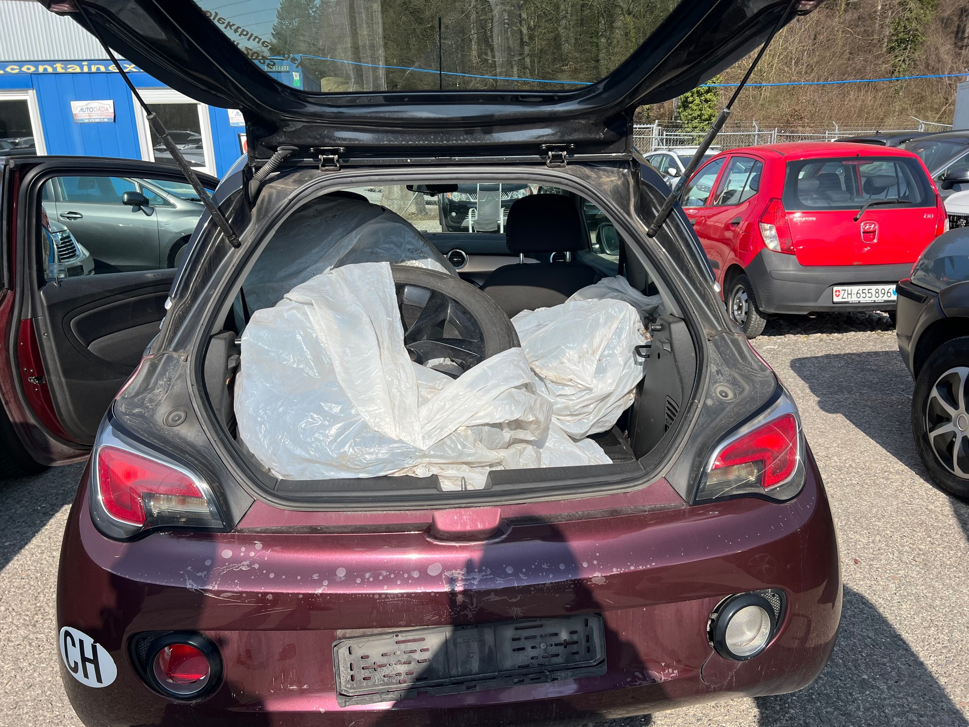 OPEL Adam 1.4 ecoFLEX JAM-image-4