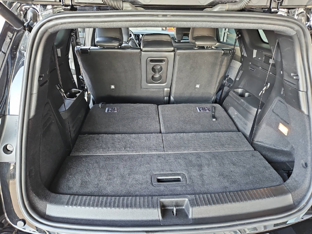 RENAULT Espace 1.2 E-Tech techno 7Plätze-image-10