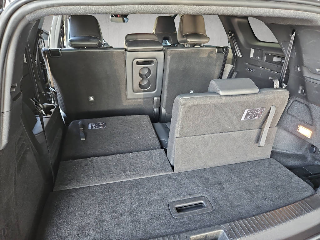 RENAULT Espace 1.2 E-Tech techno 7Plätze-image-9