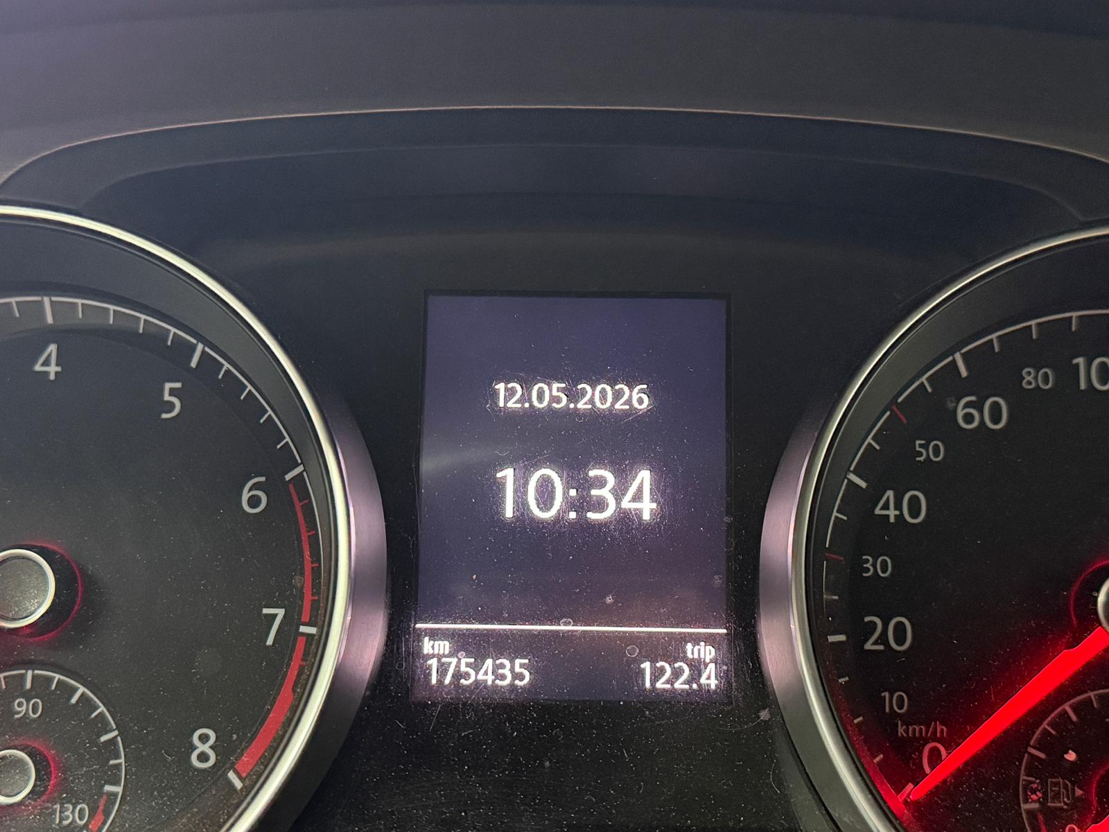 VW Golf 1.4 TSI Cup DSG-image-17