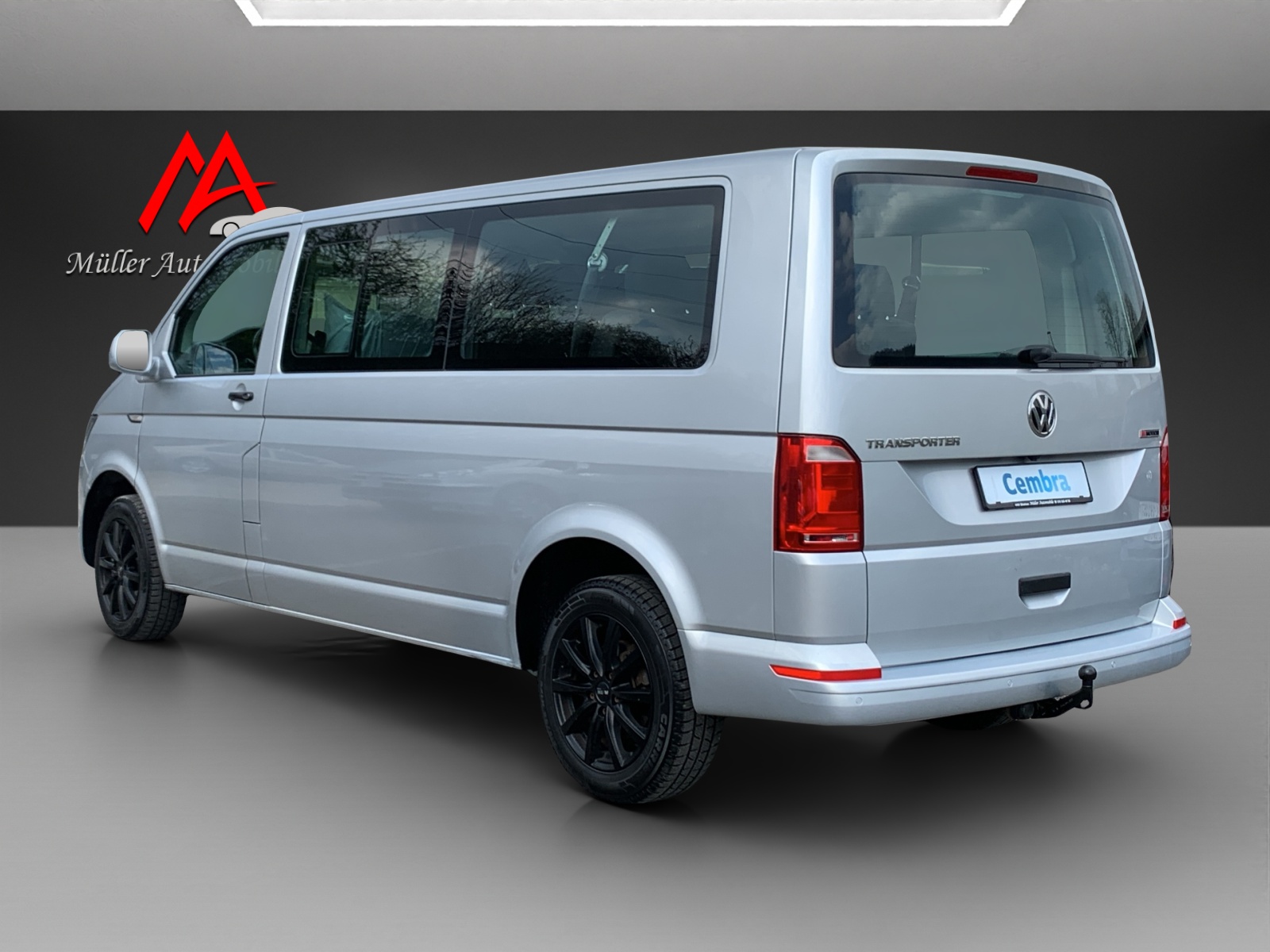 VW T6 Caravelle 2.0 Bi-TDI Comfortline 4Motion DSG-image-6