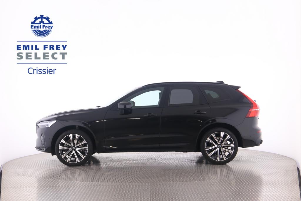 VOLVO XC60 2.0 B6 MH R-Design AWD-image-2