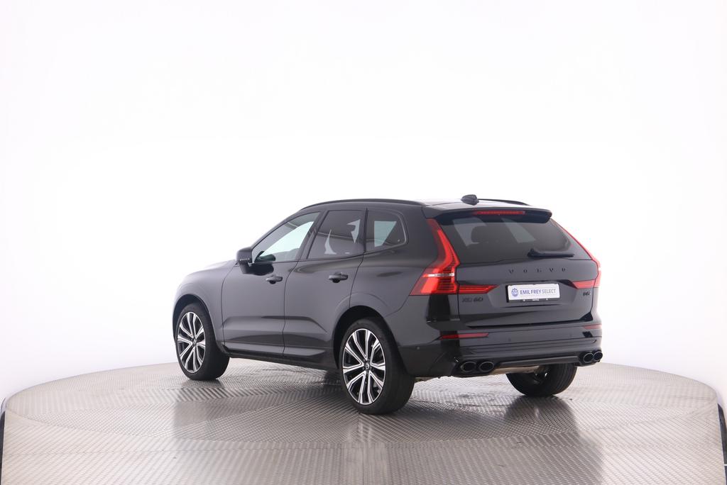 VOLVO XC60 2.0 B6 MH R-Design AWD-image-18