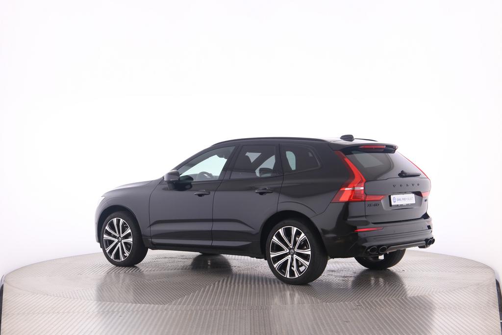 VOLVO XC60 2.0 B6 MH R-Design AWD-image-17