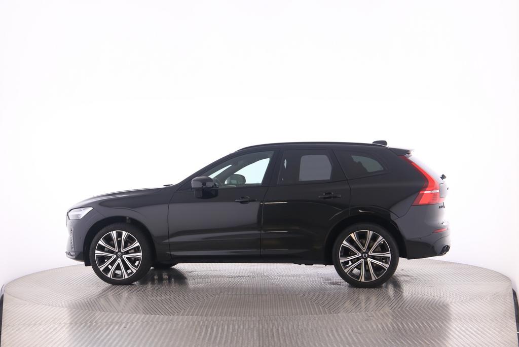 VOLVO XC60 2.0 B6 MH R-Design AWD-image-15