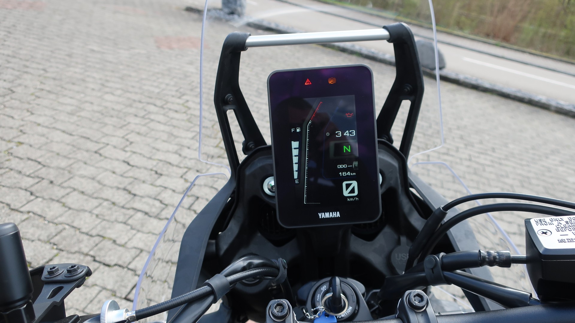 YAMAHA World Raid-showroom-element-1