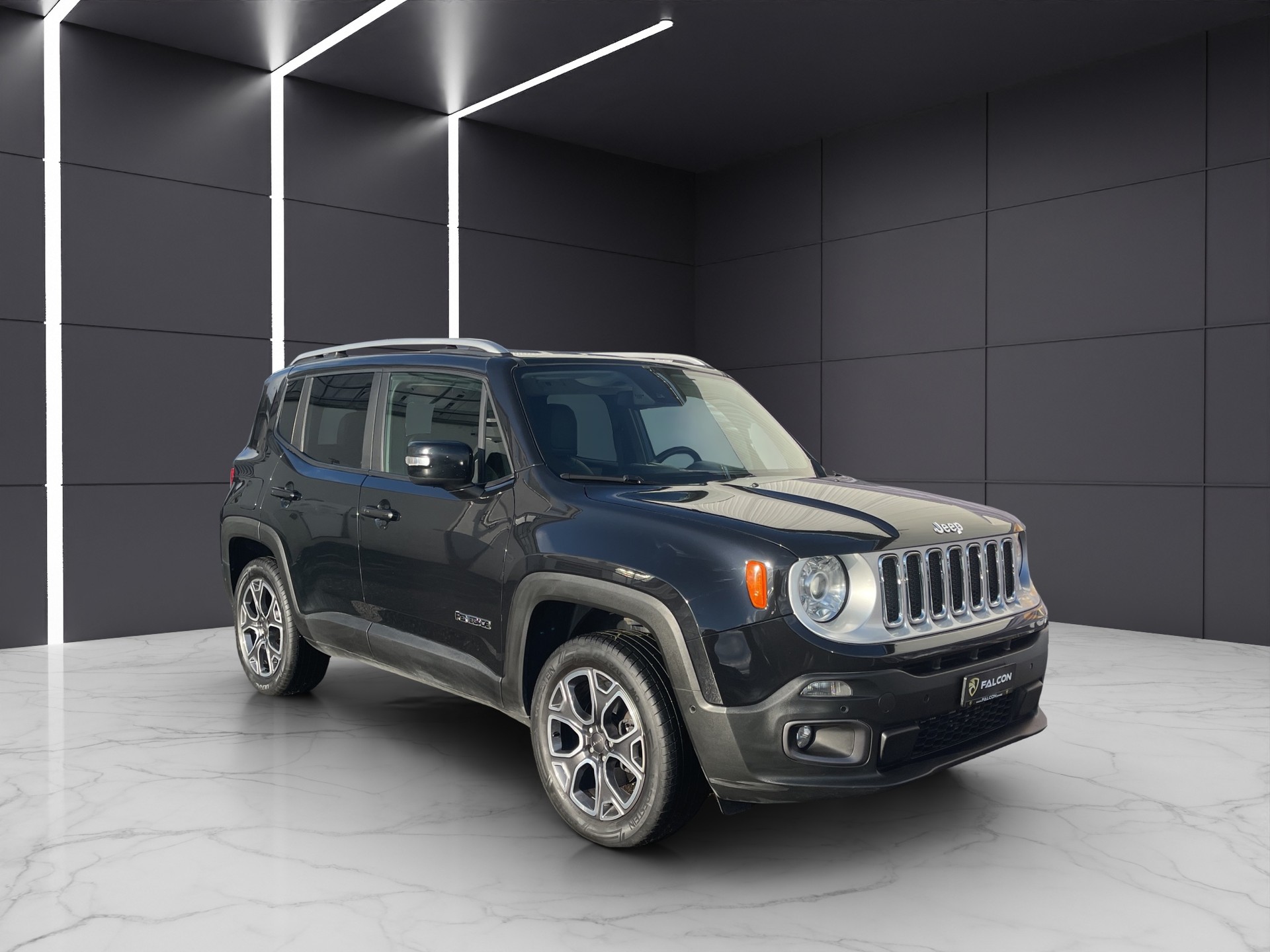JEEP Renegade 1.4 Turbo Limited AWD-image-27
