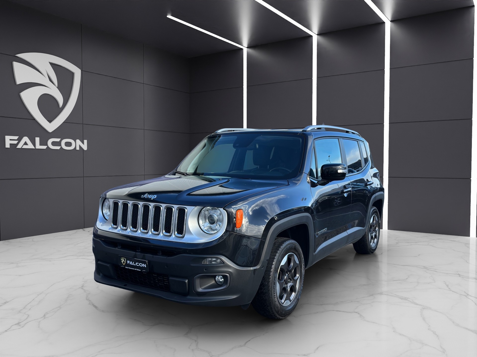 JEEP Renegade 1.4 Turbo Limited AWD-showroom-element-1