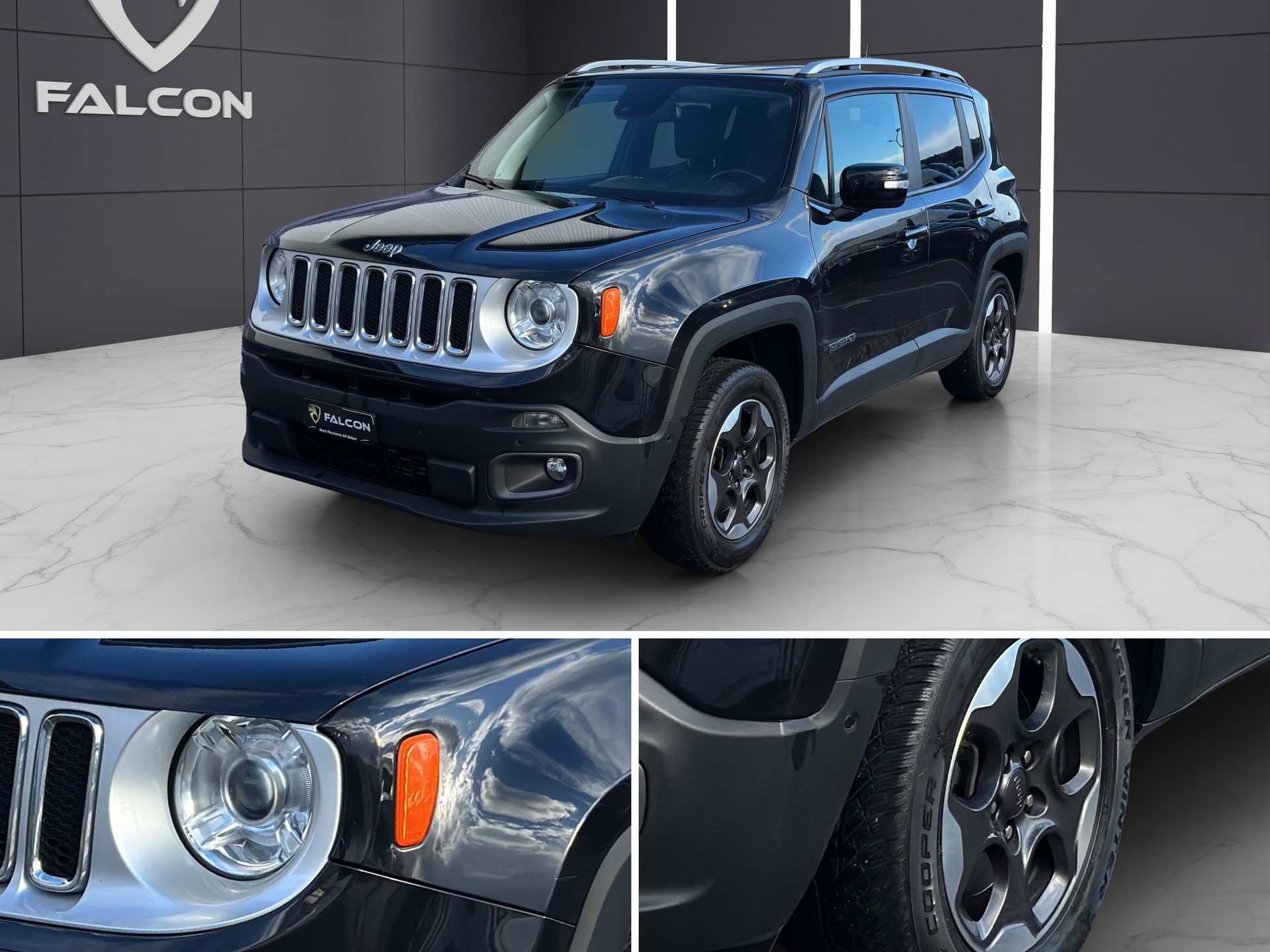 JEEP Renegade 1.4 Turbo Limited AWD-image-15