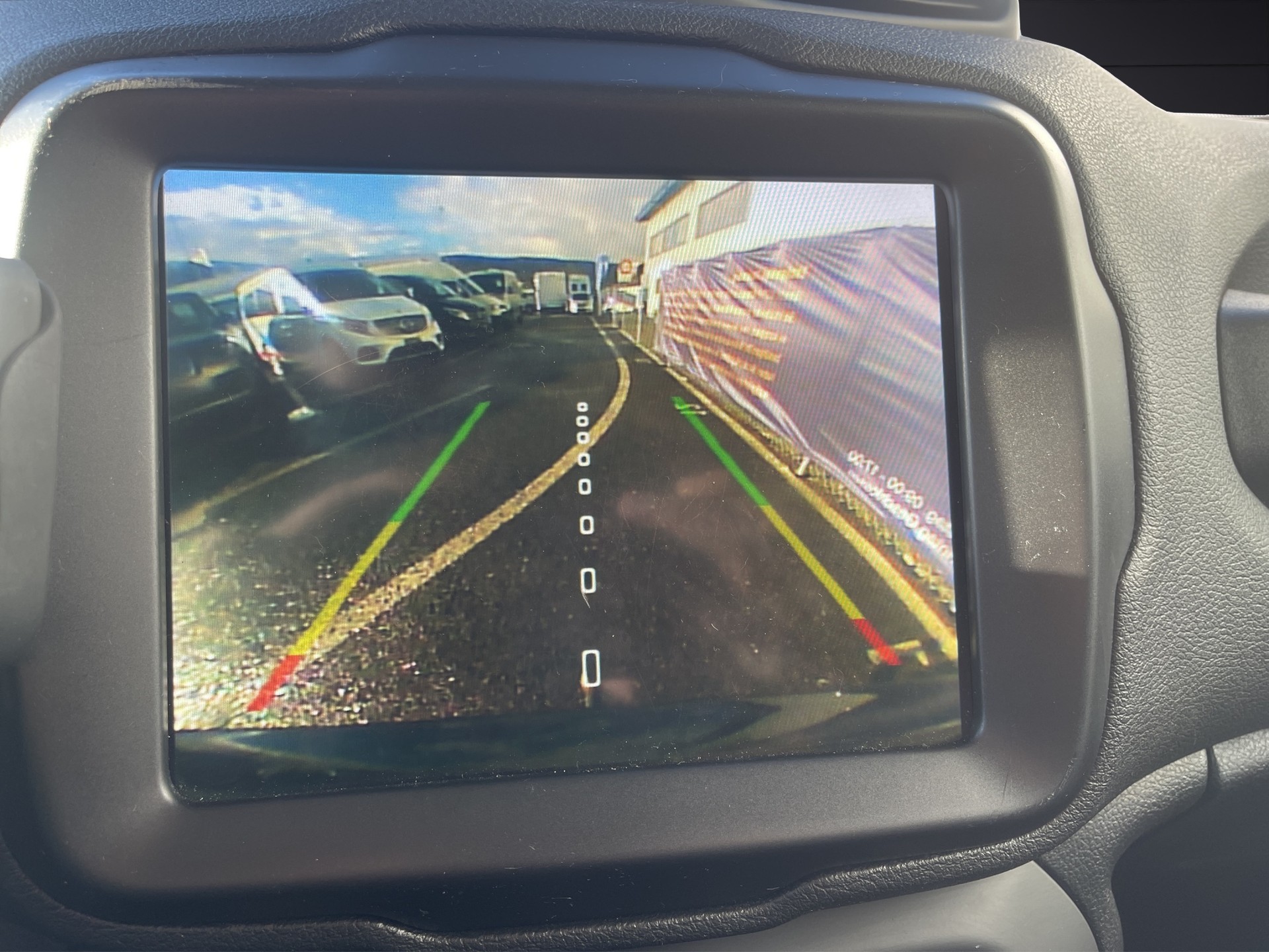 JEEP Renegade 1.4 Turbo Limited AWD-image-46
