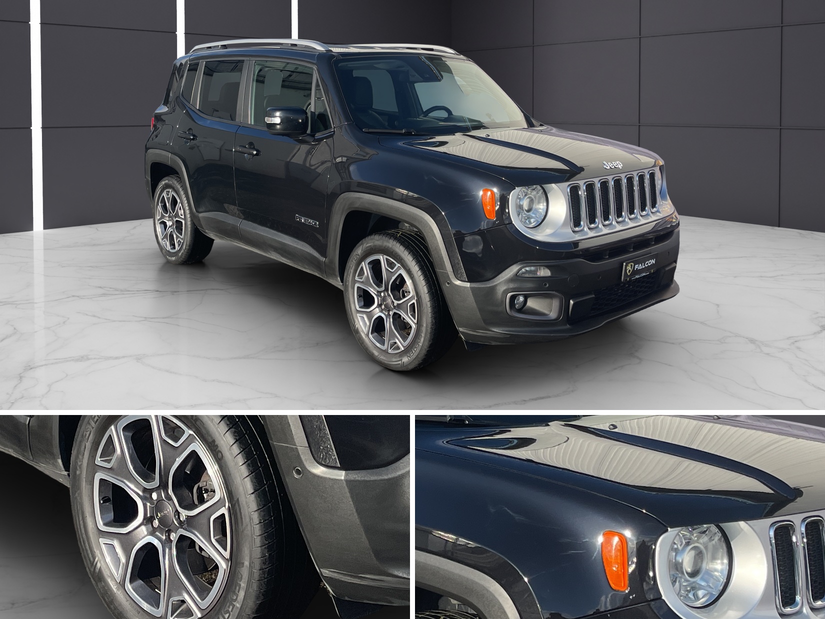 JEEP Renegade 1.4 Turbo Limited AWD-image-44