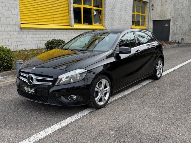 MERCEDES-BENZ A 200 Urban-image-2