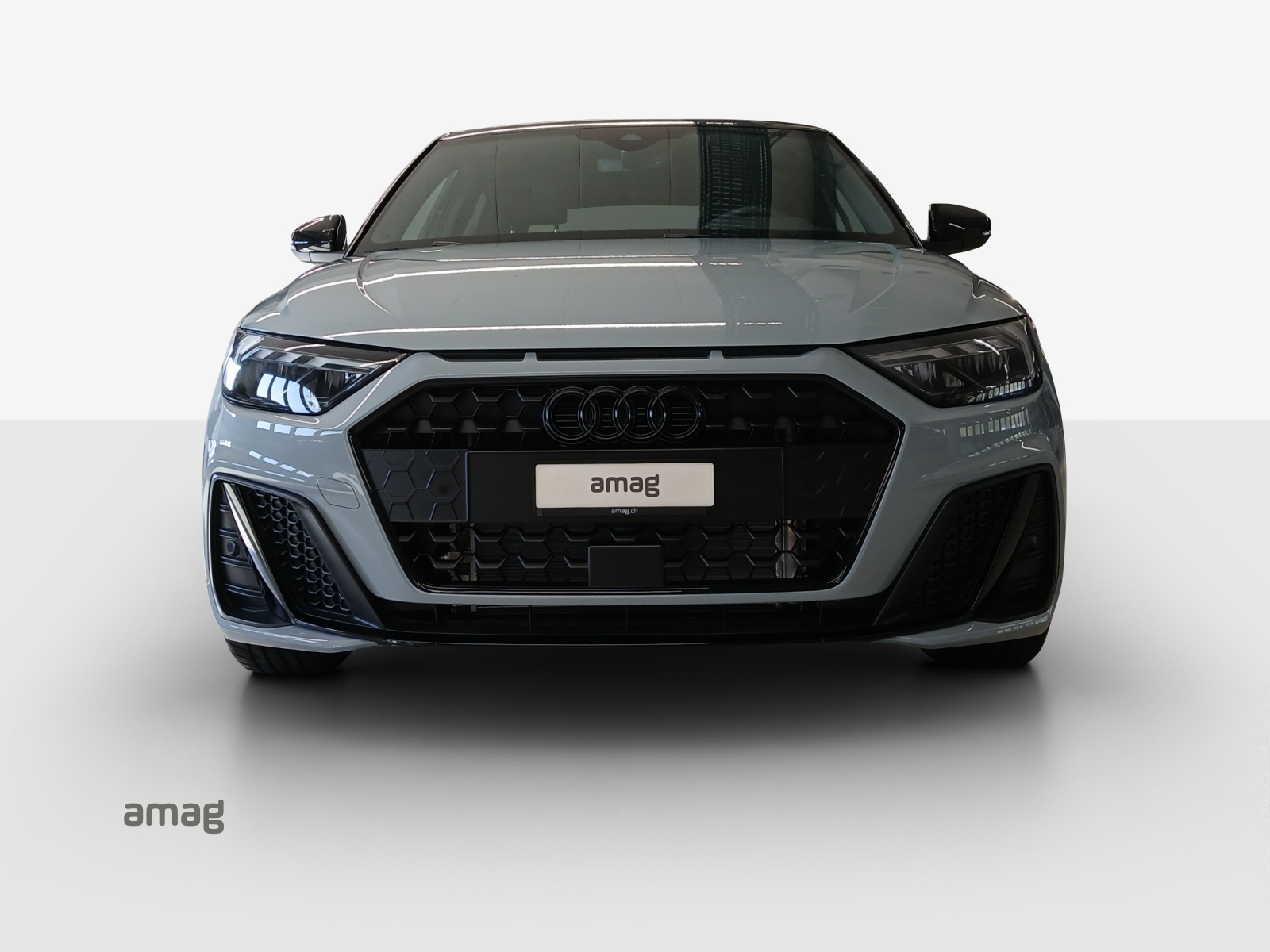 AUDI A1 Sportback 30 TFSI S Line Attraction S-tronic-image-6