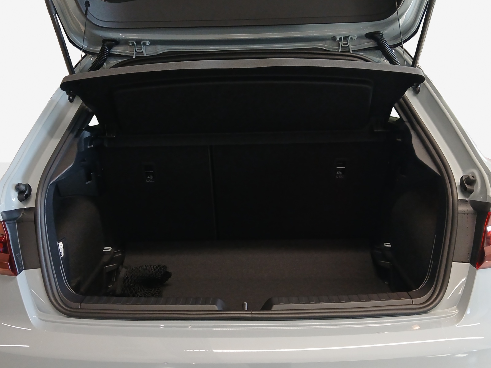 AUDI A1 Sportback 30 TFSI S Line Attraction S-tronic-image-12