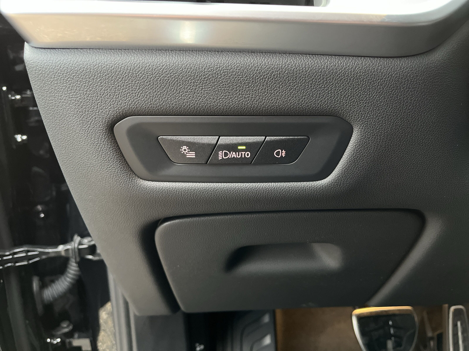 BMW X5 xDrive 50e M Sport Steptronic-image-19