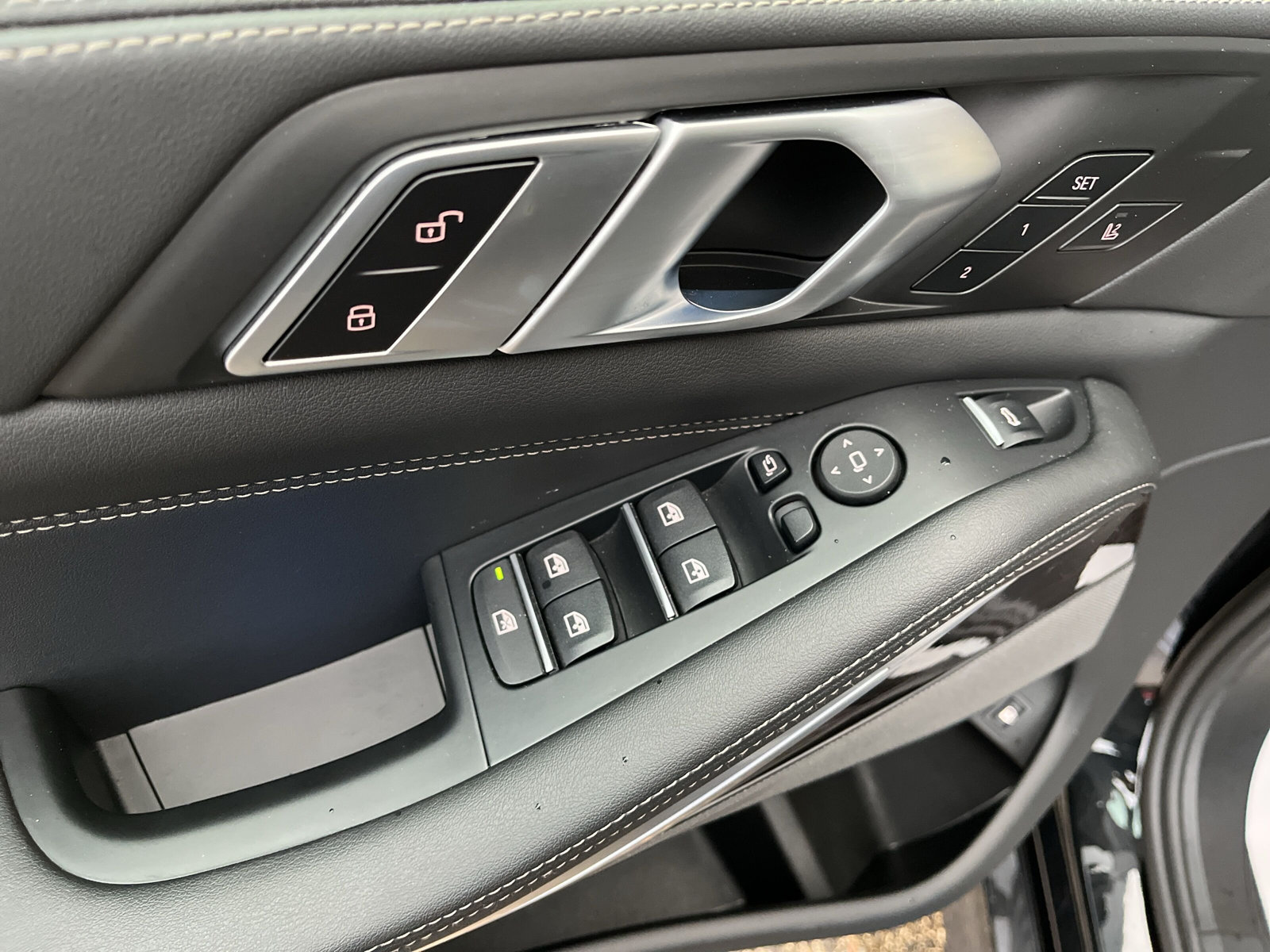 BMW X5 xDrive 50e M Sport Steptronic-image-16