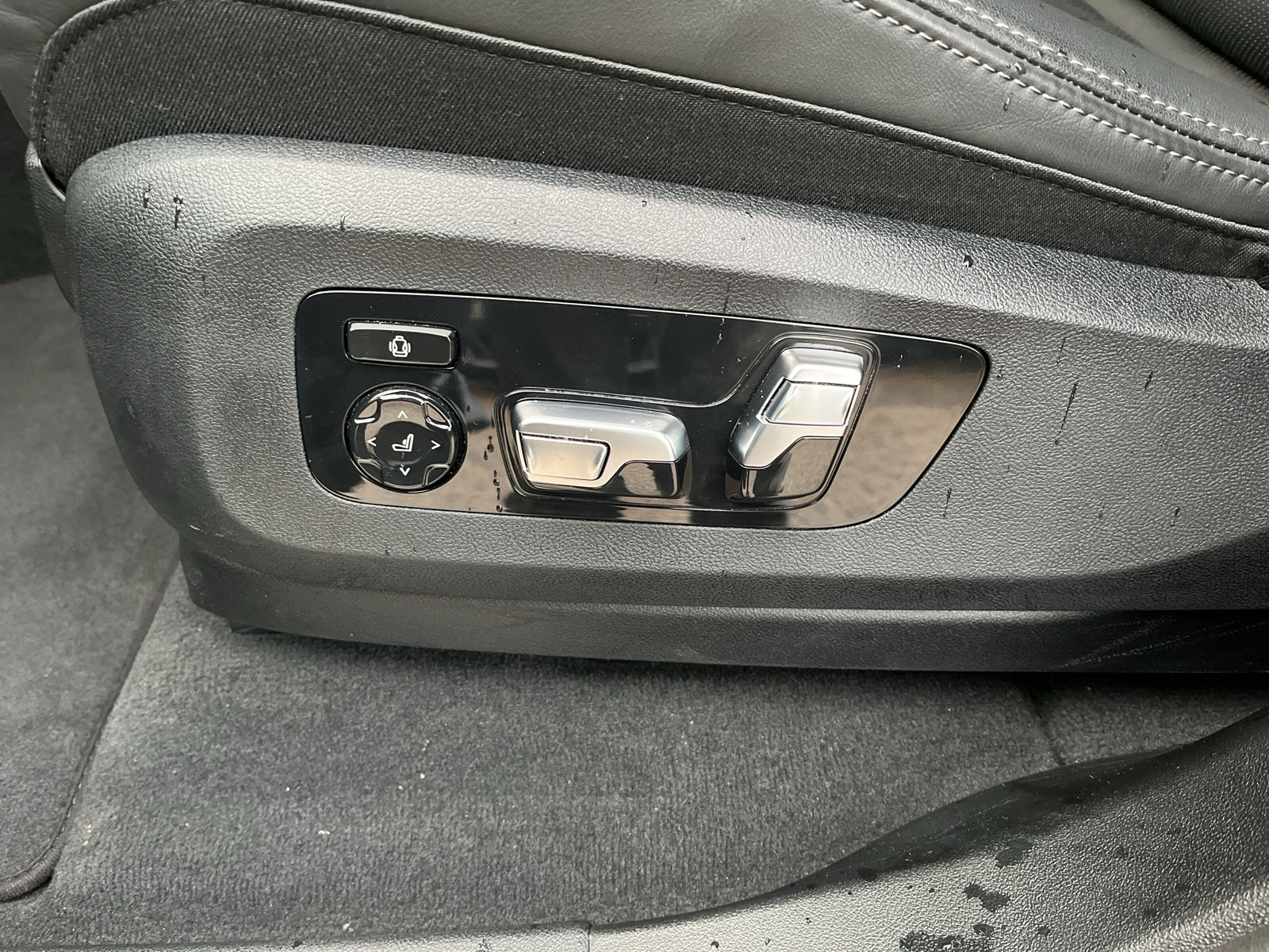 BMW X5 xDrive 50e M Sport Steptronic-image-18