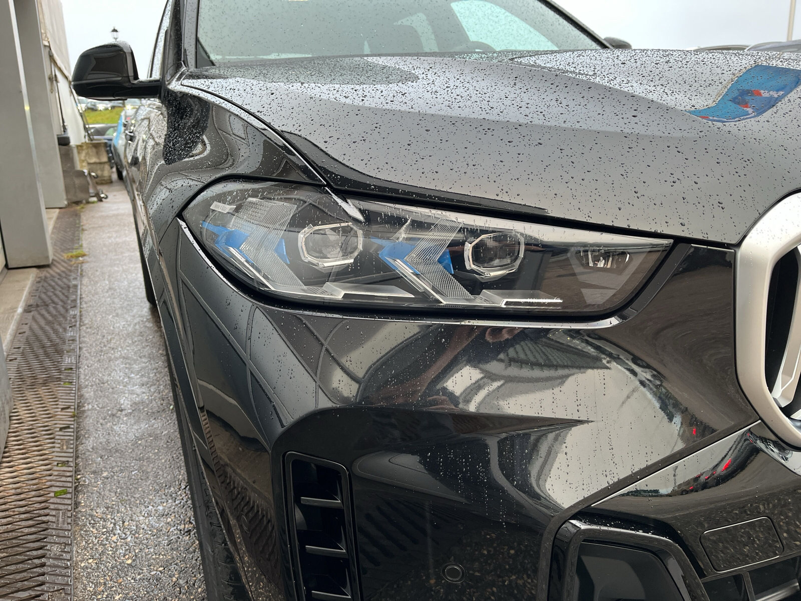 BMW X5 xDrive 50e M Sport Steptronic-image-17