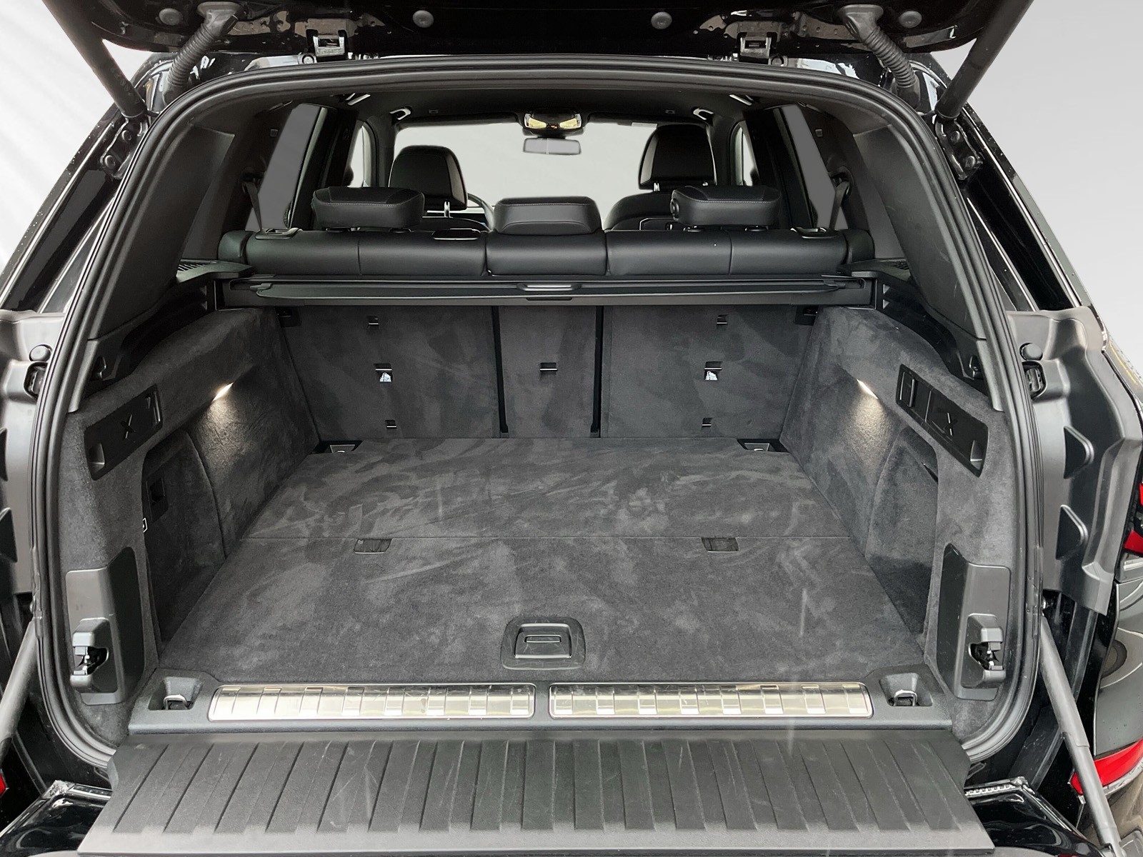 BMW X5 xDrive 50e M Sport Steptronic-image-7