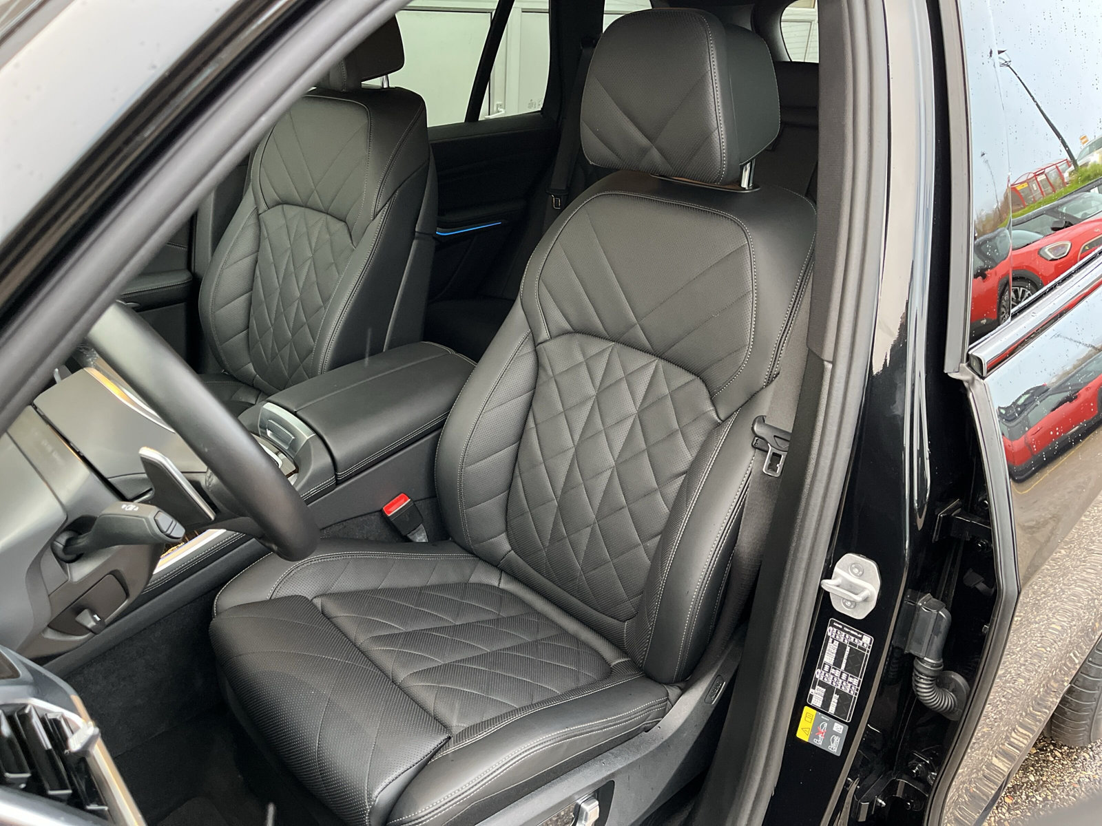 BMW X5 xDrive 50e M Sport Steptronic-image-9