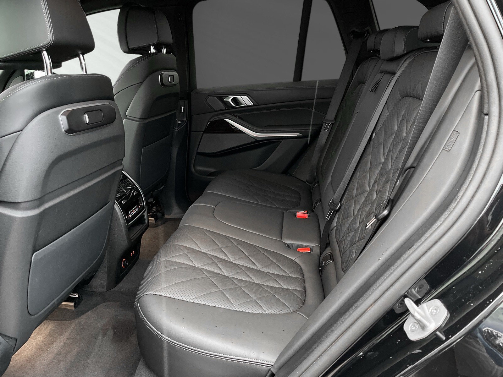 BMW X5 xDrive 50e M Sport Steptronic-image-6