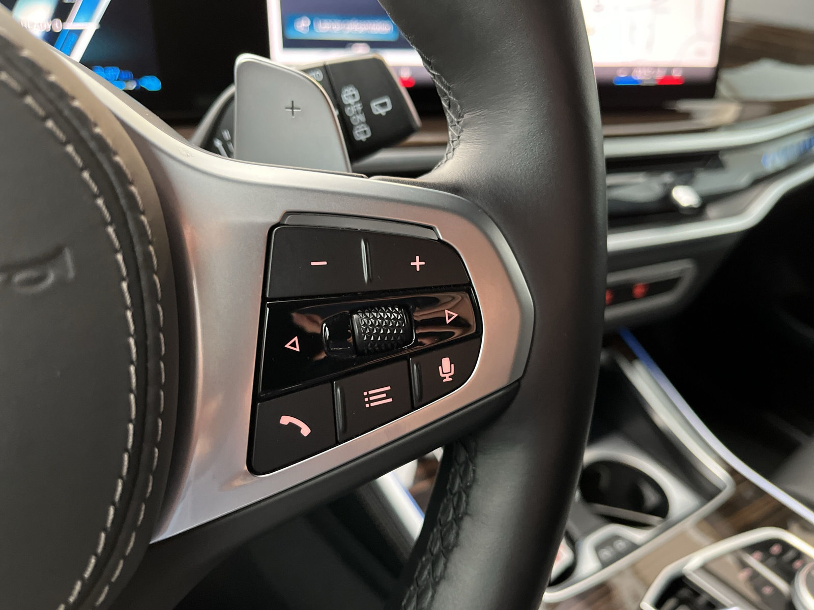 BMW X5 xDrive 50e M Sport Steptronic-image-15