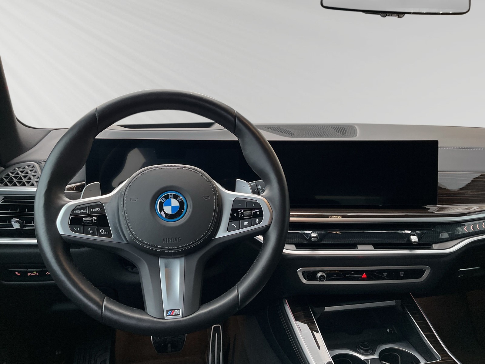 BMW X5 xDrive 50e M Sport Steptronic-image-4