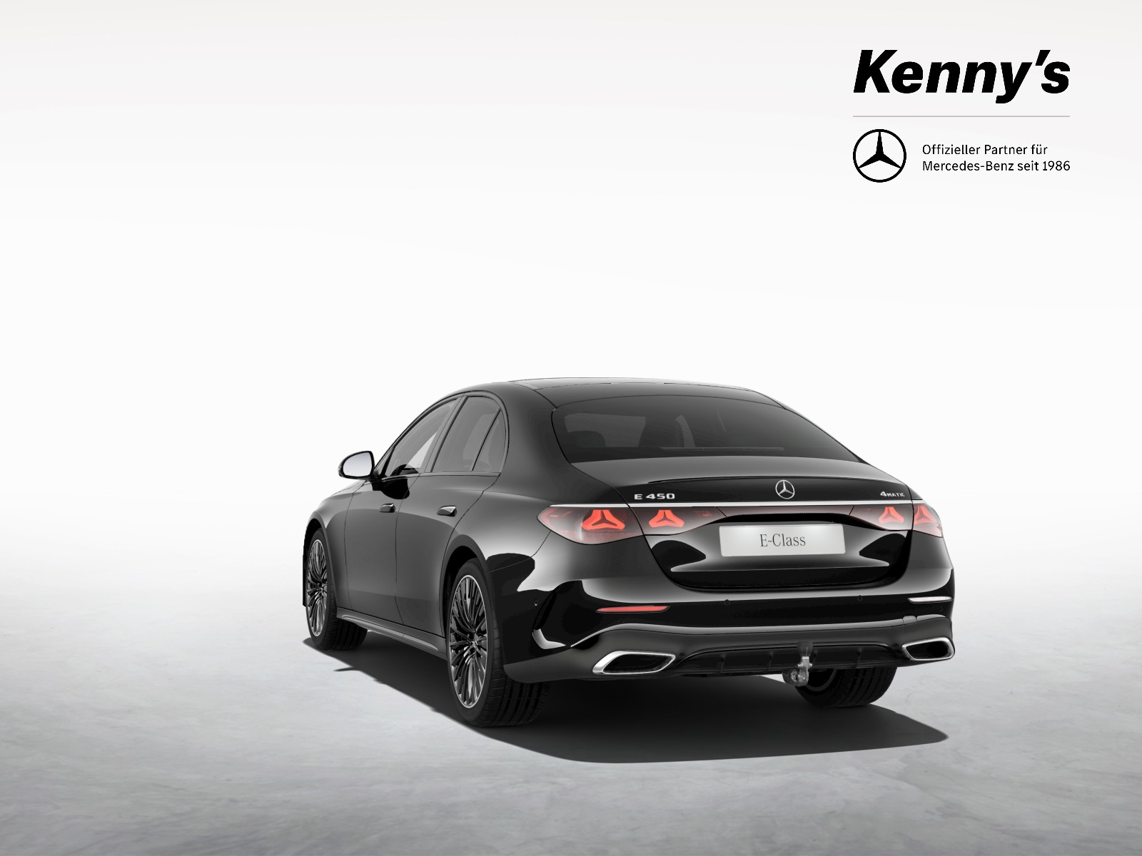 MERCEDES-BENZ E 450 AMG Line 4MATIC-image-3