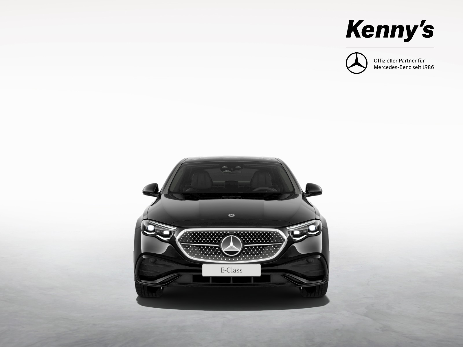 MERCEDES-BENZ E 450 AMG Line 4MATIC-image-1