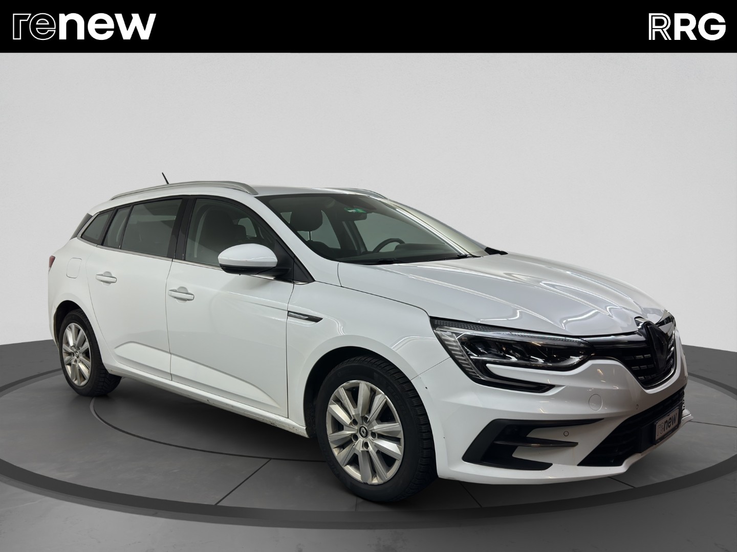 Mégane Grandtour 1.5 dCi Business EDC