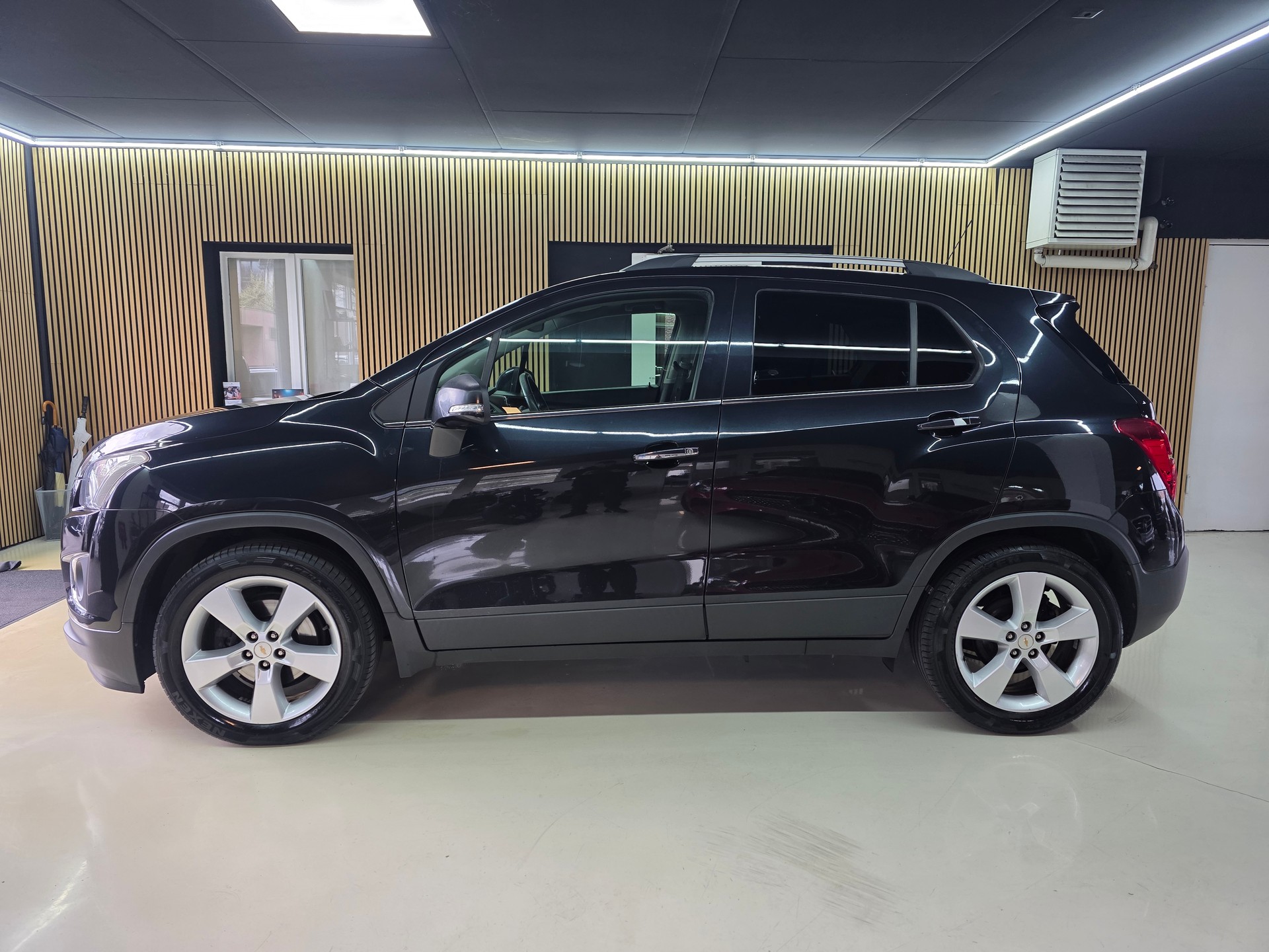 CHEVROLET Trax 1.4 T LTZ 4WD-showroom-element-3