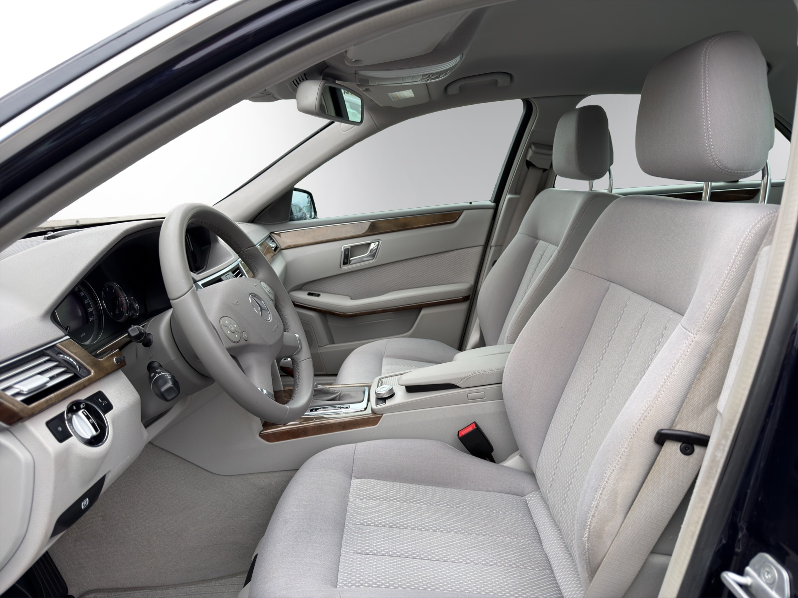 Image MERCEDES-BENZ E-220 E 220 CDI BlueEff Avgarde