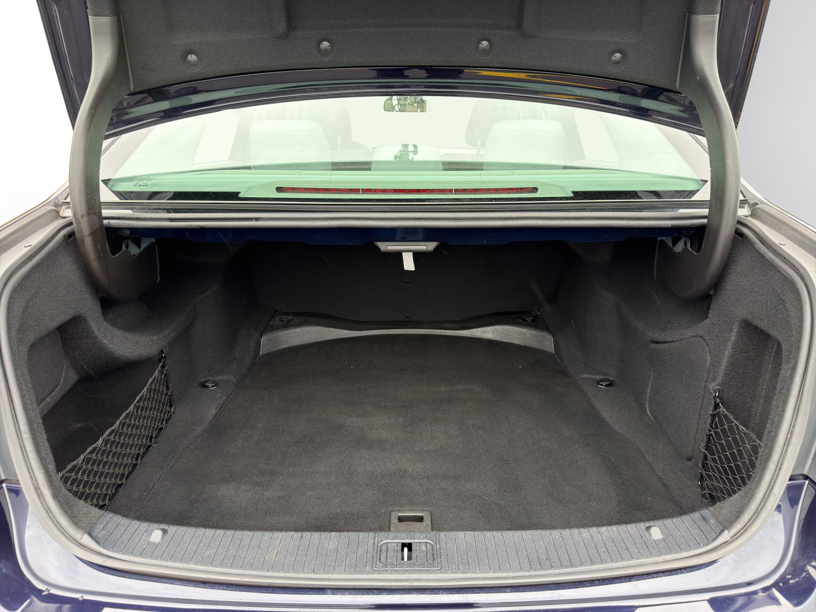 Image MERCEDES-BENZ E-220 E 220 CDI BlueEff Avgarde