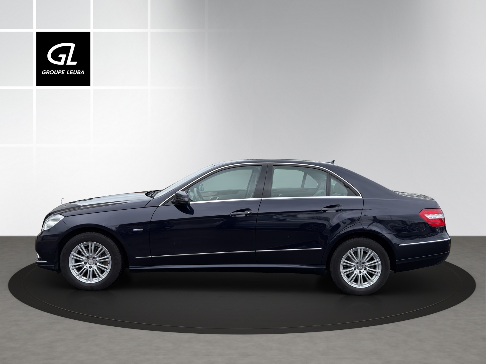 Image MERCEDES-BENZ E-220 E 220 CDI BlueEff Avgarde