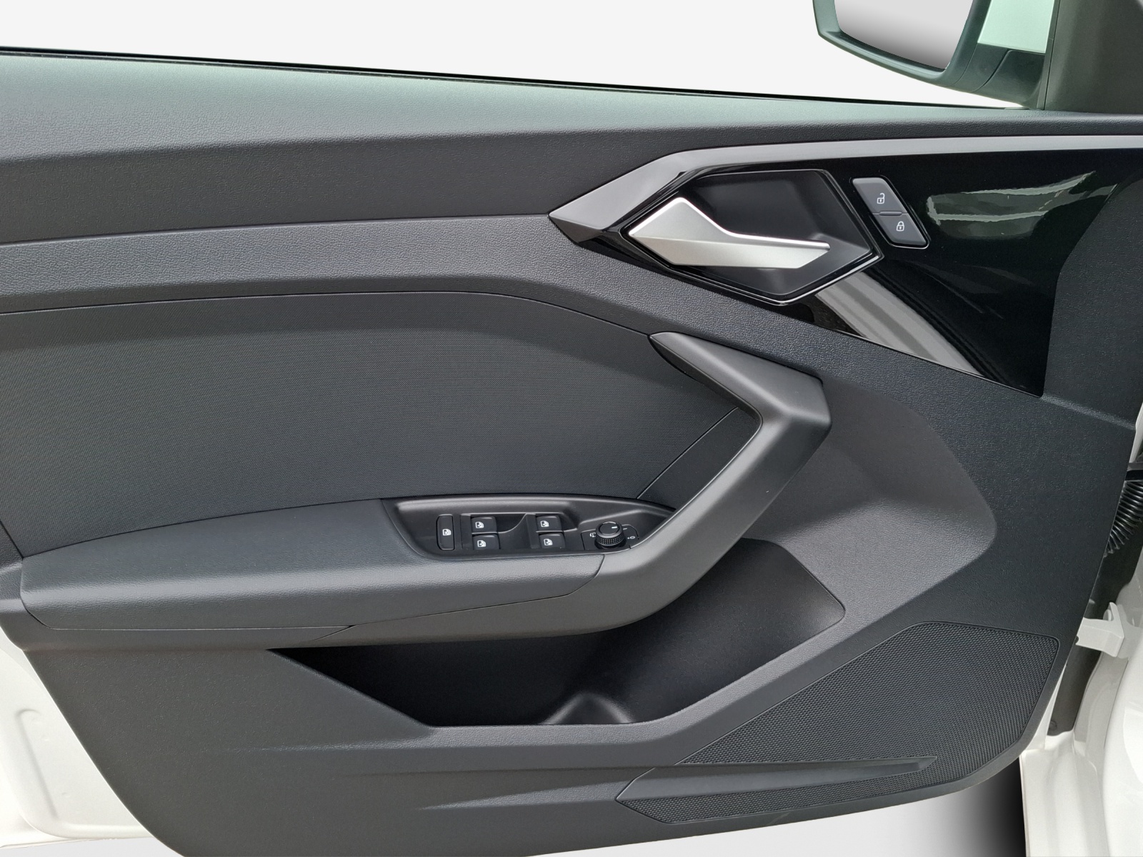 AUDI A1 Sportback 30 TFSI Attraction S-tronic-image-14