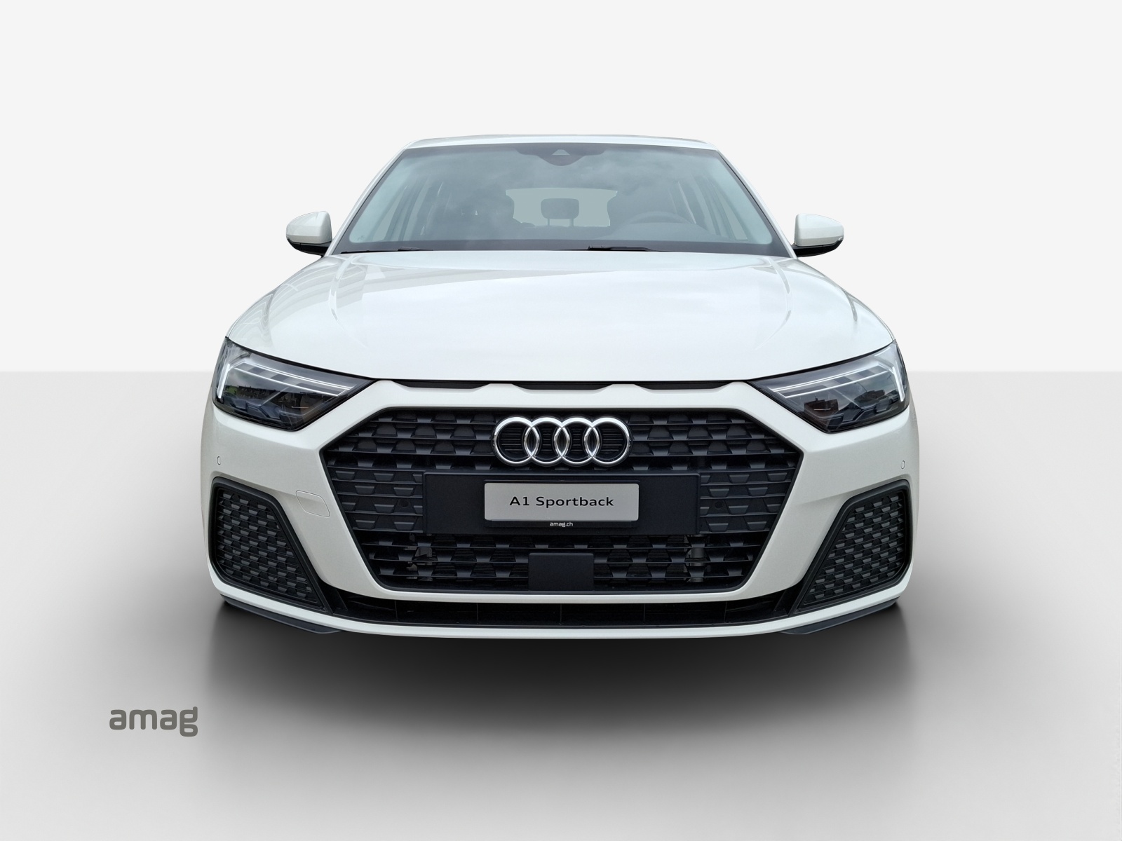 AUDI A1 Sportback 30 TFSI Attraction S-tronic-image-6