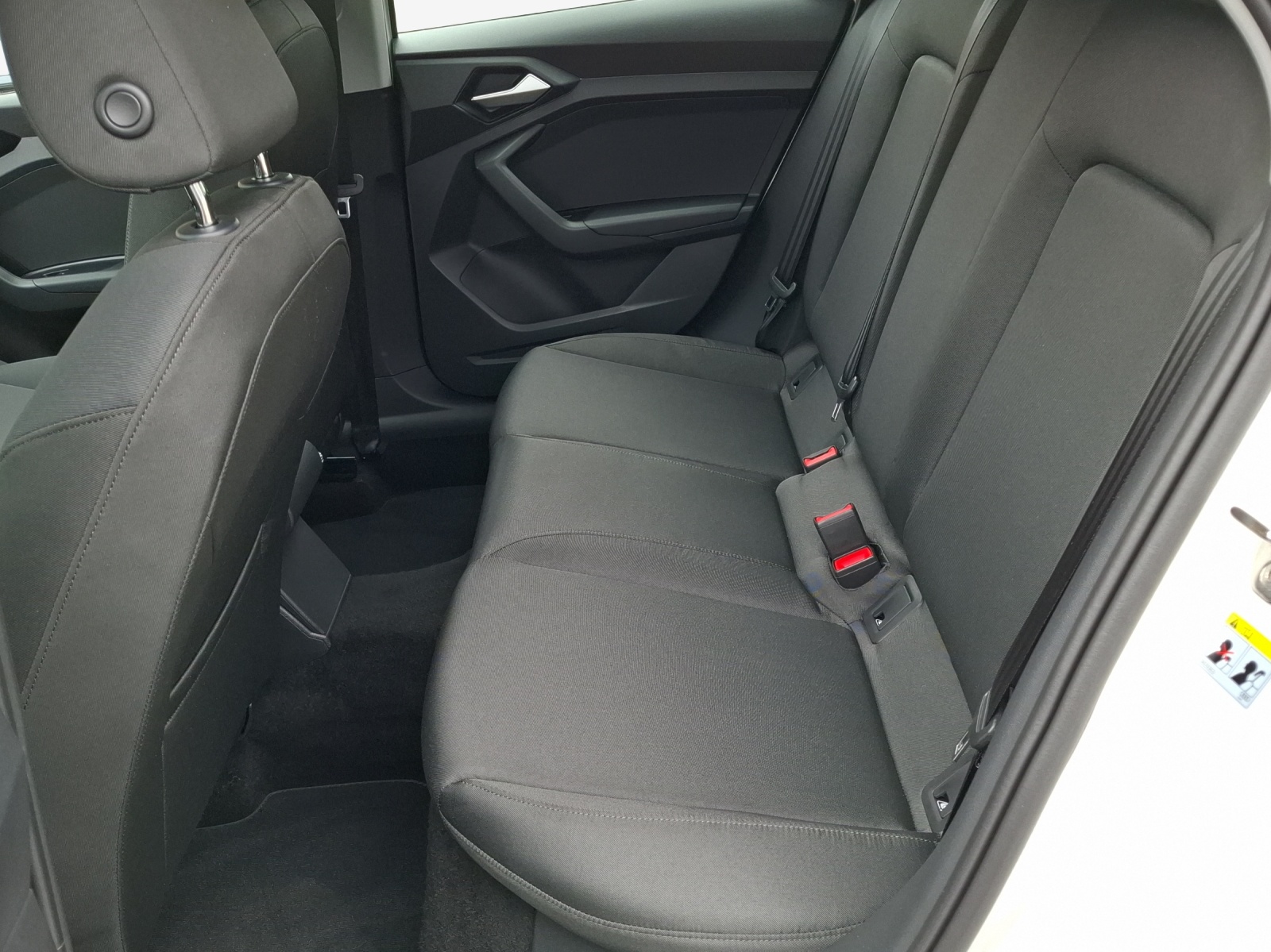 AUDI A1 Sportback 30 TFSI Attraction S-tronic-image-11