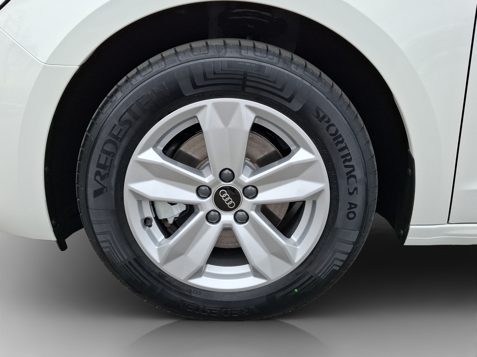 AUDI A1 Sportback 30 TFSI Attraction S-tronic-image-13