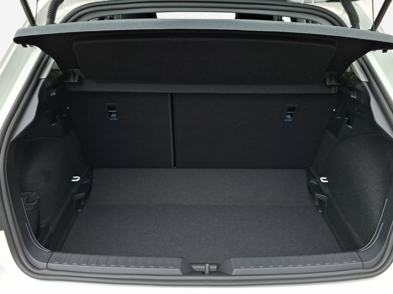 AUDI A1 Sportback 30 TFSI Attraction S-tronic-image-12
