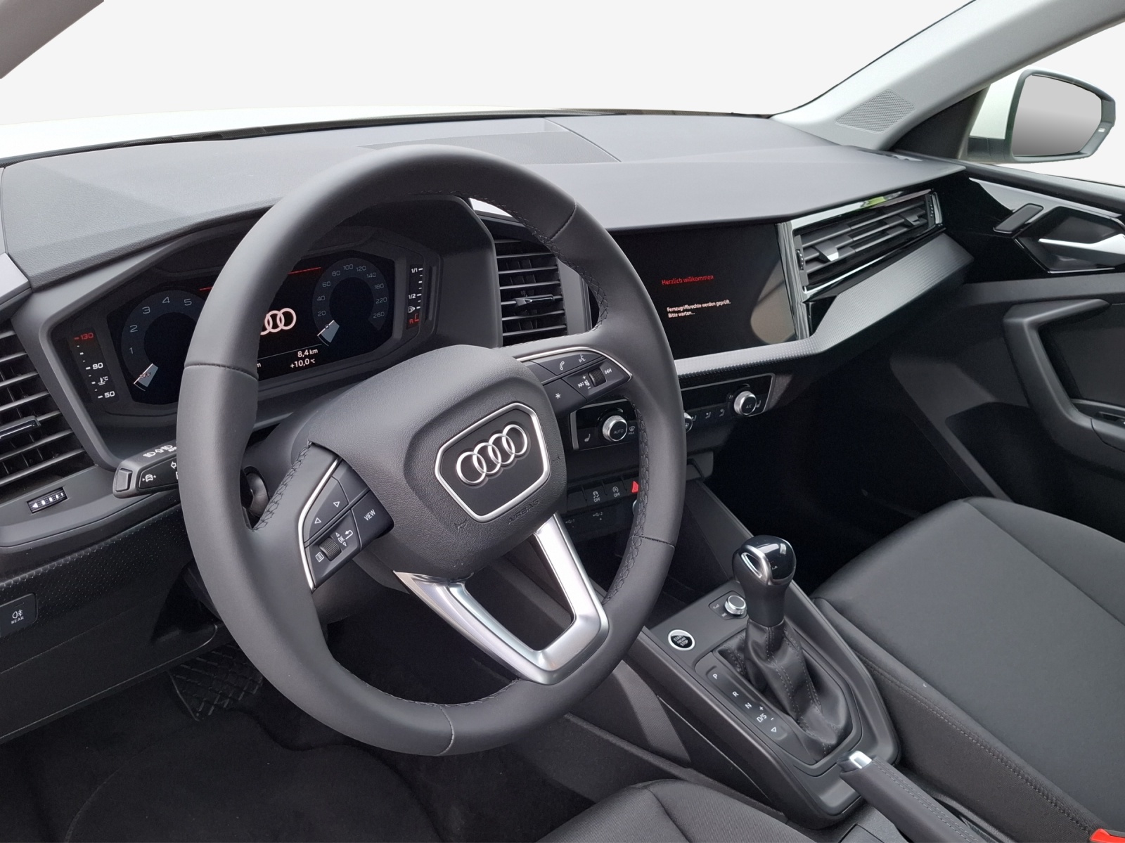 AUDI A1 Sportback 30 TFSI Attraction S-tronic-image-15