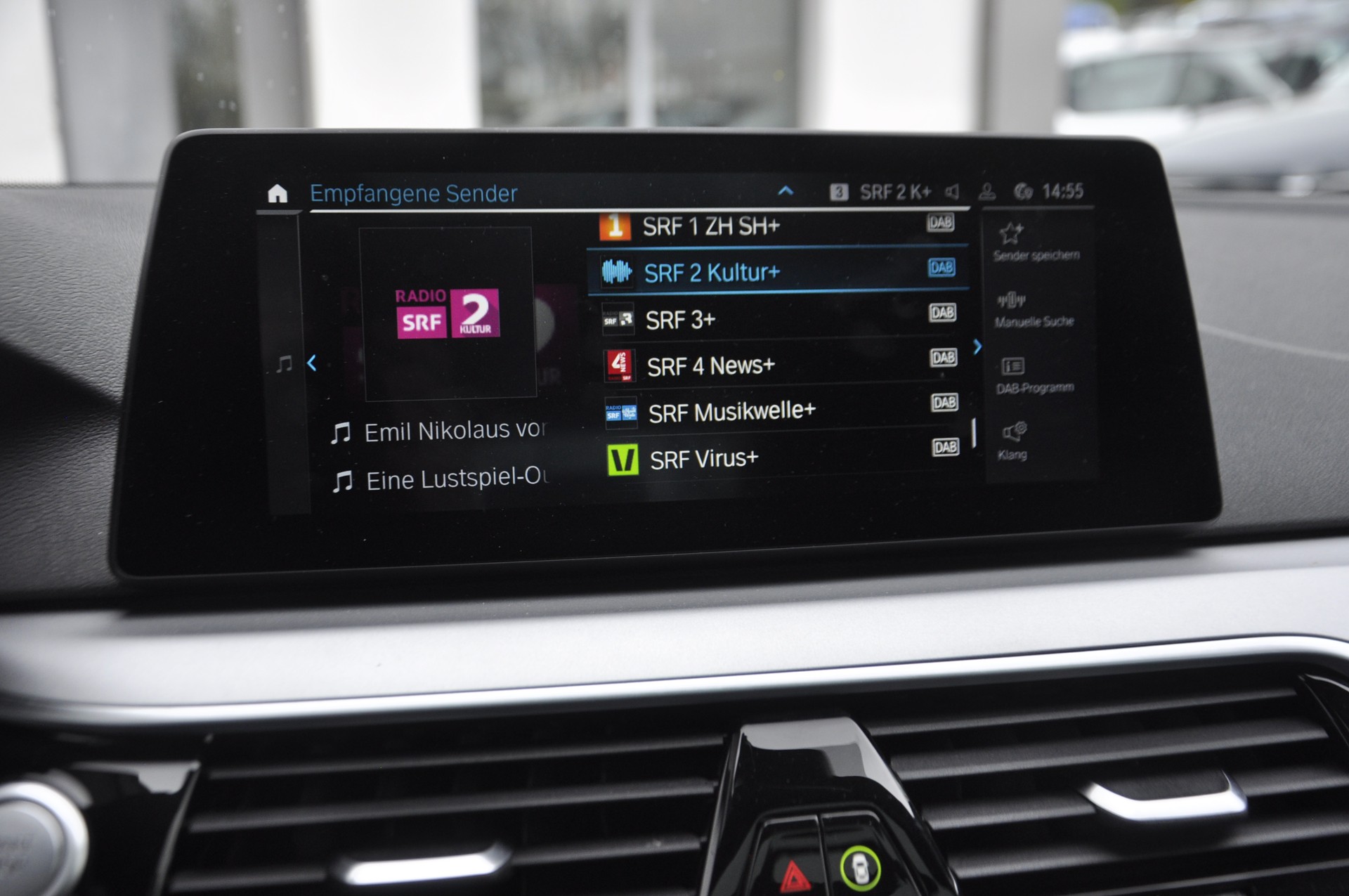 BMW 530e xDrive Touring Steptronic I Anhängerkupplung-image-12