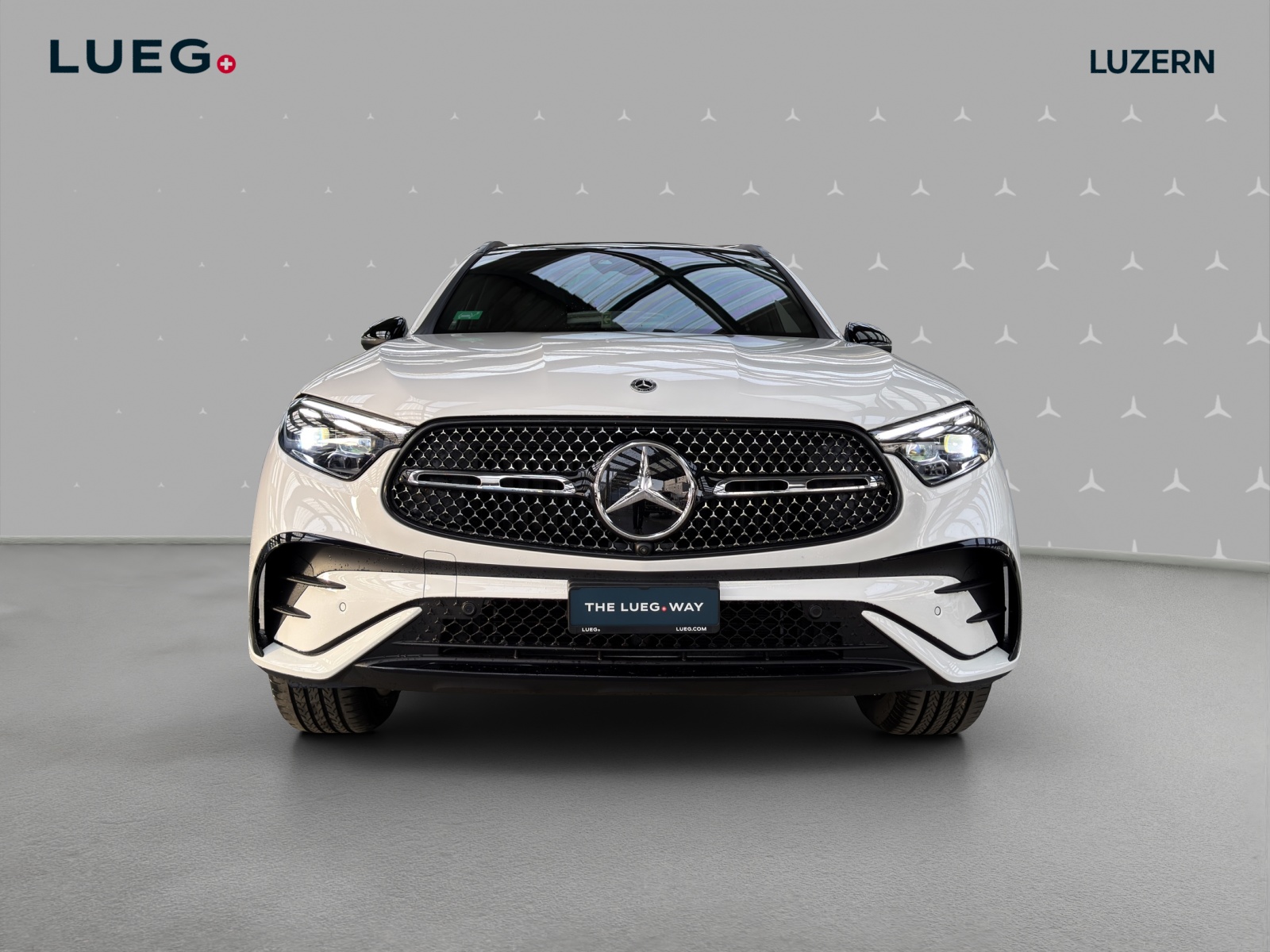MERCEDES-BENZ GLC 300 de 4Matic EQ Star 9G-Tronic-image-5