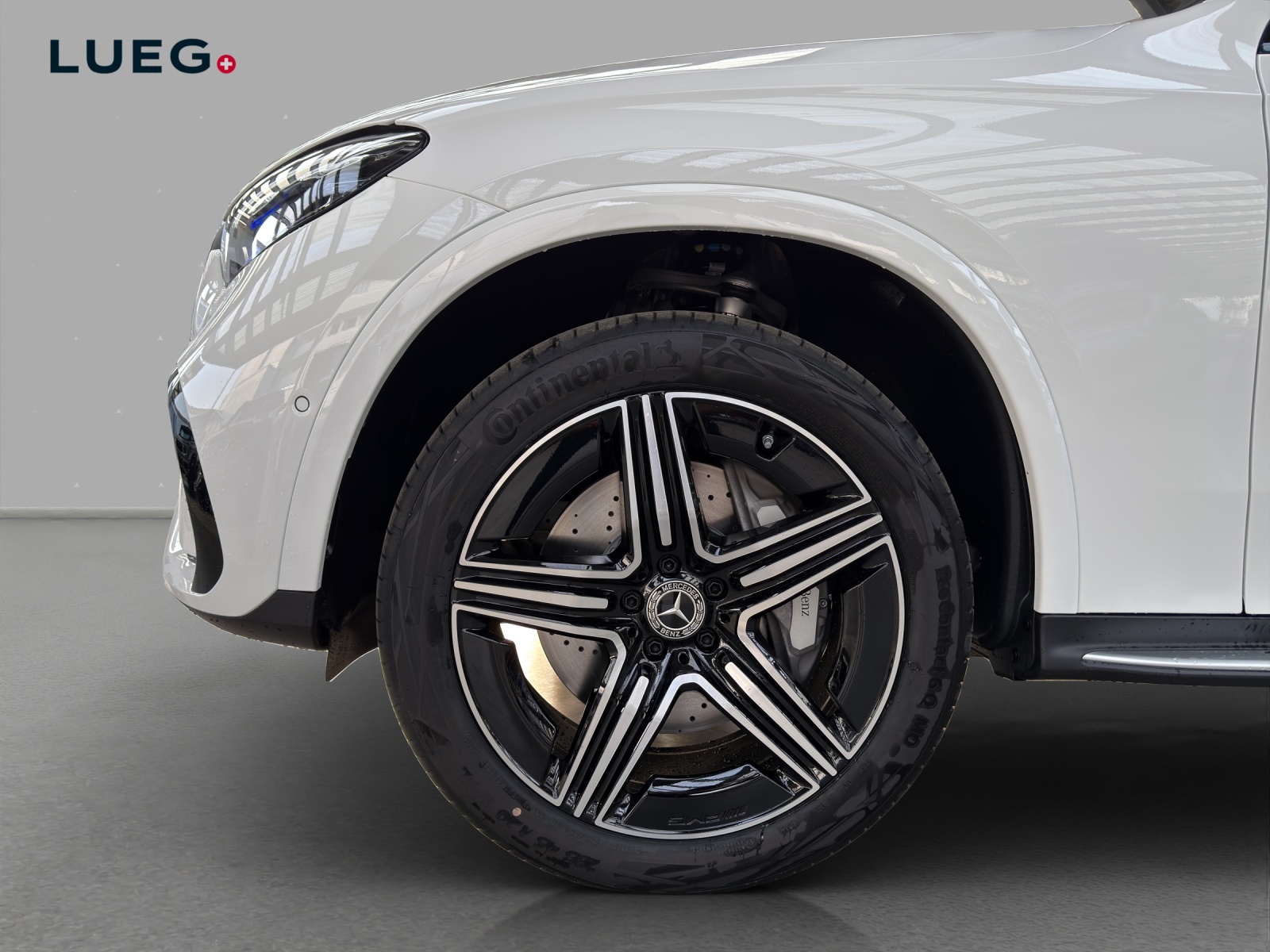 MERCEDES-BENZ GLC 300 de 4Matic EQ Star 9G-Tronic-image-6