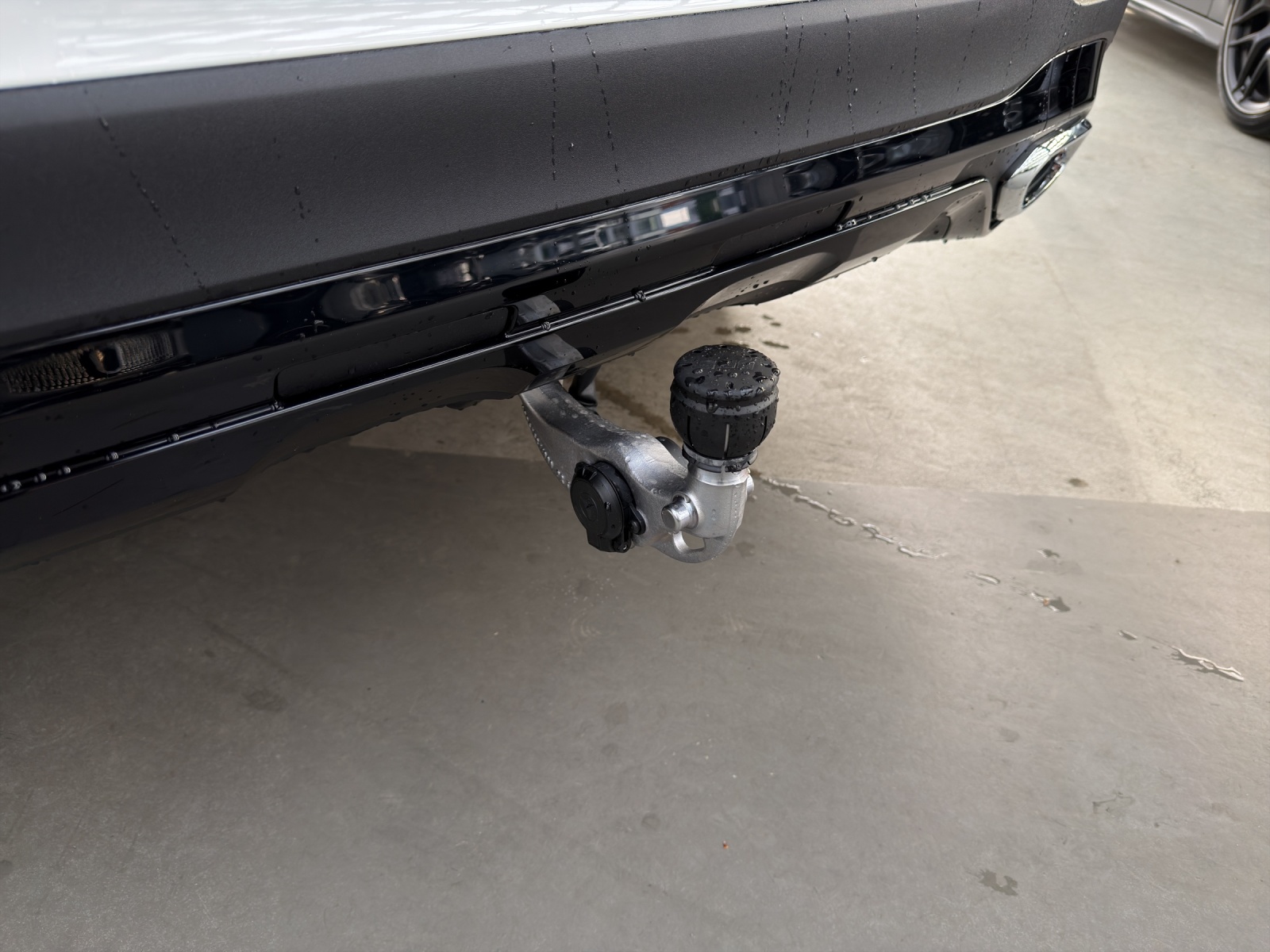 MERCEDES-BENZ GLC 300 de 4Matic EQ Star 9G-Tronic-image-15