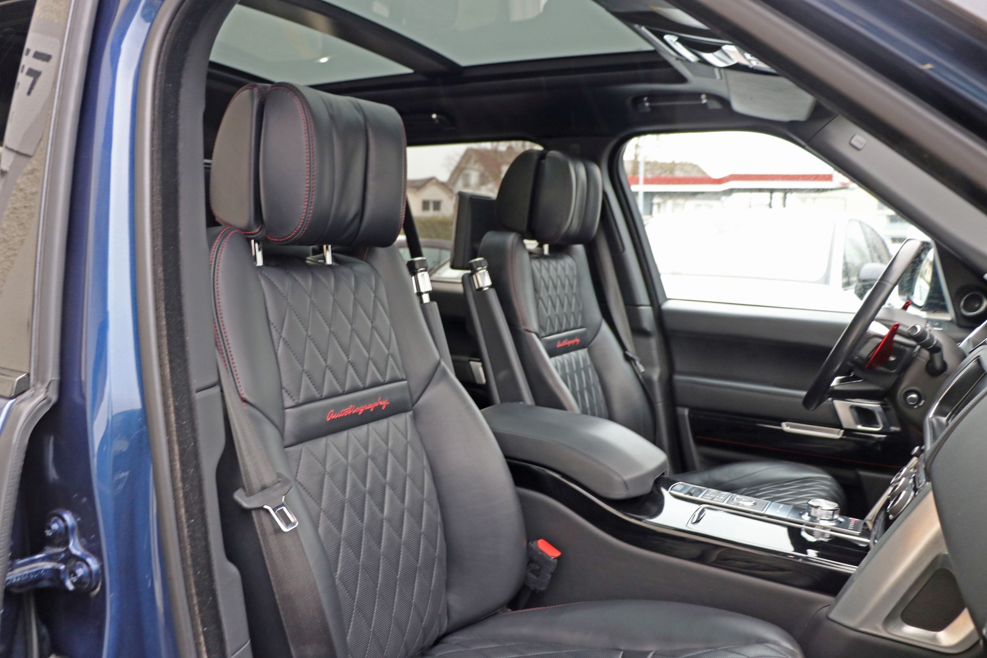 LAND ROVER Range Rover 5.0 V8 SC SV Autobiography Dynamic Aut-image-22