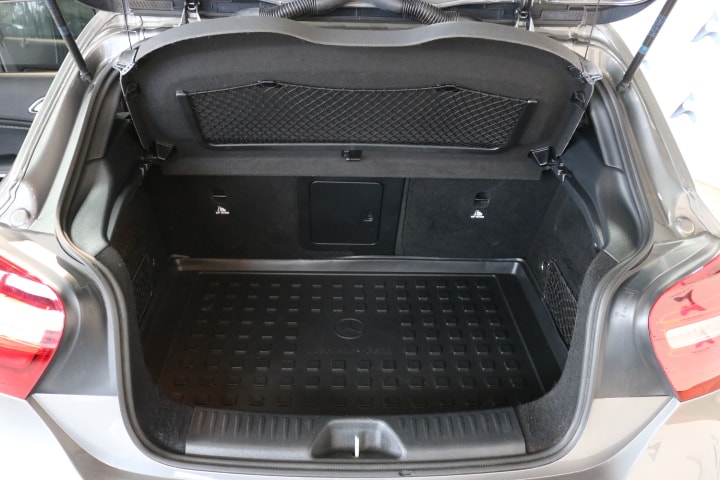 MERCEDES-BENZ A 200 Night Star 7G-DCT-image-30