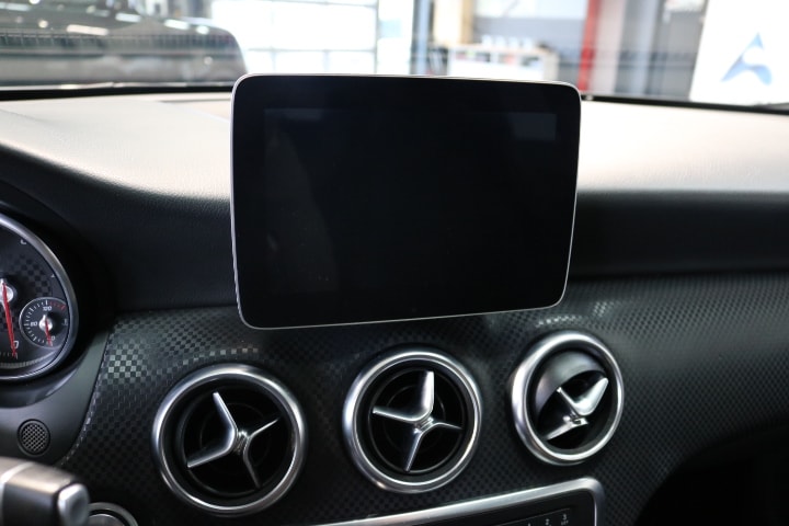MERCEDES-BENZ A 200 Night Star 7G-DCT-image-29