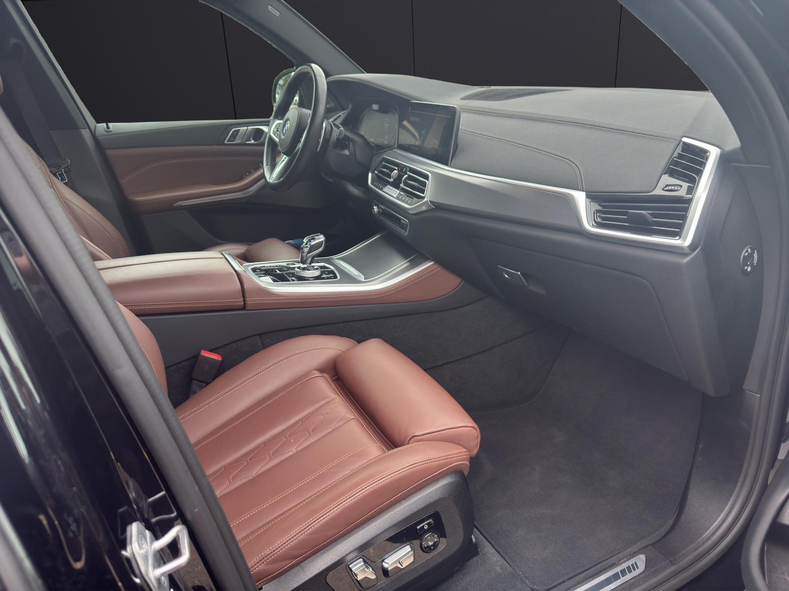 BMW X5 40d xDrive M Sport-image-10