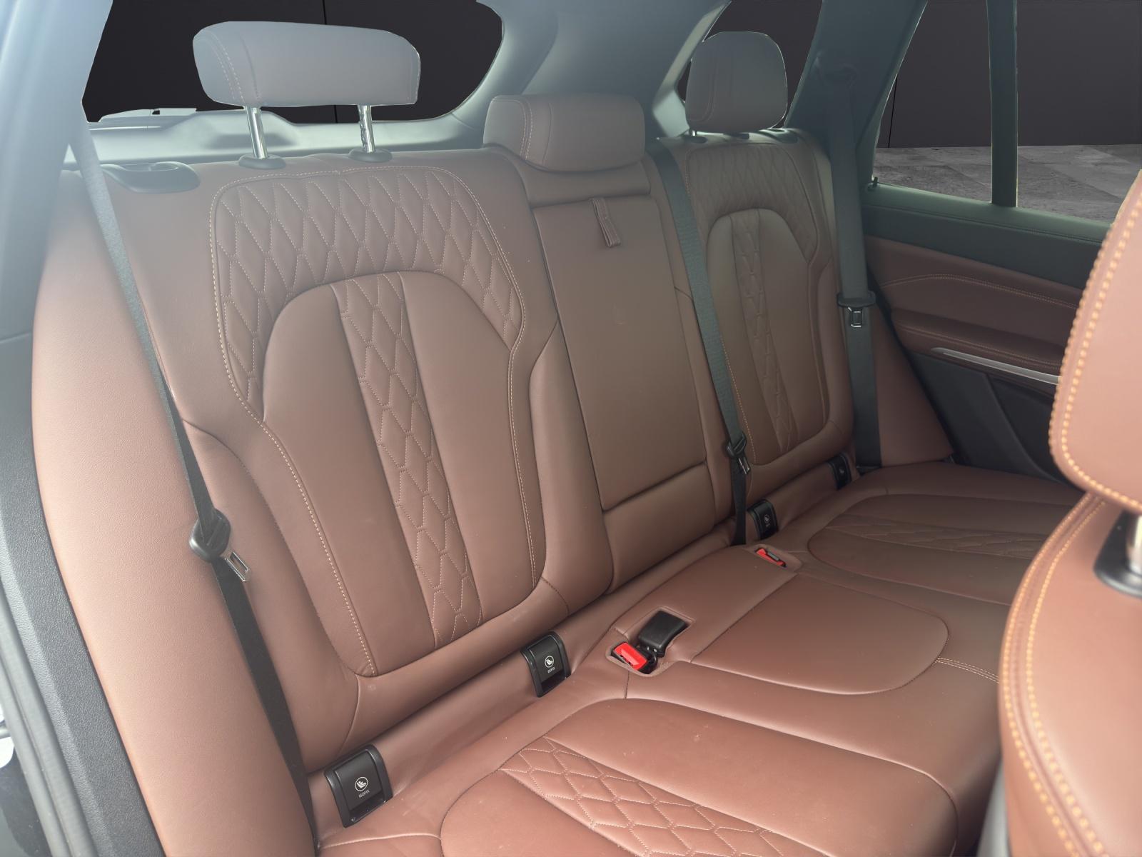 BMW X5 40d xDrive M Sport-image-11